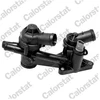 Image de Thermostat D'Eau Calorstat By Vernet Th7171.87j Volkswagen