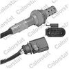 Image de Sonde Lambda Calorstat By Vernet Ls140746 Audi;Seat;Skoda;Volkswagen