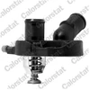 Image de Thermostat D'Eau Calorstat By Vernet Th7308.83j Citroen;Ds;Opel;Peugeot