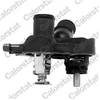 Image de Thermostat D'Eau Calorstat By Vernet Th7330.83j Citroen;Ds;Peugeot