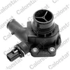 Image de Thermostat D'Eau Calorstat By Vernet Th7154.90j Land Rover;Volvo