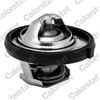 Image de Thermostat D'Eau Calorstat By Vernet Th7311.95j Chrysler;Dodge;Fiat;Jeep;Lancia