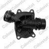 Image de Thermostat, Liqiuide De Refroidissement Calorstat By Vernet Th6492.88j Bmw;Land Rover;Opel