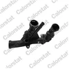 Image de Thermostat D'Eau Calorstat By Vernet Th7377.92j Audi;Man;Seat;Skoda;Volkswagen