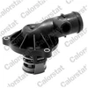 Image de Thermostat D'Eau Calorstat By Vernet Th7174.95j Audi;Volkswagen