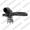 Image de Thermostat D'Eau Calorstat By Vernet Th7281.85j Audi;Volkswagen