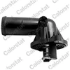 Image de Thermostat, Liquide De Refroidissement Calorstat By Vernet Th7359.95j Jeep