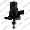 Image de Thermostat D'Eau Calorstat By Vernet Te7277p.105j Chevrolet;Opel;Vauxhall
