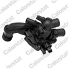 Image de Thermostat D'Eau Calorstat By Vernet Te7145.105j Citroen;Peugeot