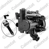 Image de Thermostat D'Eau Calorstat By Vernet Tfs7195.113j Audi;Cupra;Seat;Skoda;Volkswagen