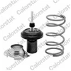 Image de Thermostat D'Eau Calorstat By Vernet Th7242.82 Aston Martin;Daihatsu;Subaru;Toyota