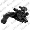 Image de Thermostat D'Eau Calorstat By Vernet Te7269.102j Citroen;Peugeot