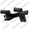 Image de Thermostat, Liquide De Refroidissement Calorstat By Vernet Th7235.80j Audi;Seat;Skoda;Volkswagen