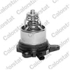 Image de Thermostat D'Eau Calorstat By Vernet Te7368.107j Audi;Bentley;Porsche