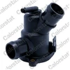 Image de Thermostat, Liqiuide De Refroidissement Calorstat By Vernet Te7268.94j Mercedes-Benz