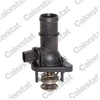 Image de Thermostat D'Eau Calorstat By Vernet Te6976.105j Audi;Seat;Skoda;Volkswagen