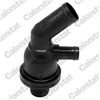 Image de Thermostat, Liquide De Refroidissement Calorstat By Vernet Th7351.87 Renault;Smart