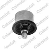 Image de Thermostat, Liqiuide De Refroidissement Calorstat By Vernet Ths16957.82 Porsche