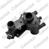 Image de Thermostat, Liqiuide De Refroidissement Calorstat By Vernet Thk627412.87j Seat;Skoda;Volkswagen