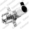 Image de Thermostat, Liquide De Refroidissement Calorstat By Vernet Te2102.97j Opel