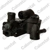 Image de Thermostat, Liquide De Refroidissement Calorstat By Vernet Thk596201.83j Seat;Skoda;Volkswagen
