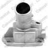 Image de Thermostat, Liquide De Refroidissement Calorstat By Vernet Th7305.79j Iveco