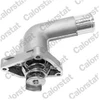 Image de Thermostat, Liquide De Refroidissement Calorstat By Vernet Th6982.82j Nissan