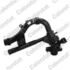 Image de Thermostat, Liquide De Refroidissement Calorstat By Vernet Te7278.97j Mercedes-Benz