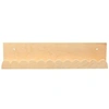 Image de Etagère murale en bois 42 x 9 cm - Feston