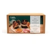 Image de Coffret diy mes bougies a la cannelle