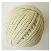 Image de Bobine de fil à tisser en coton tressé 3mm 200g - graine créative