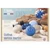 Image de Kit DIY savon air marins