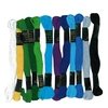 Image de Sachet 12 echevettes - 7m fils Mers du sud - Bracelets bresiliens