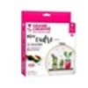 Image de Kit Tambour a Broder Cactus en Bois