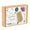 Image de Porte-savon Beige Eco Friendly