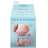 Image de Crochet Minigurumi - Poco le Cochon - 10cm