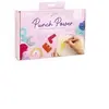 Image de Punch powers, patch en punch needle