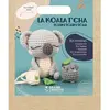 Image de Kit crochet amigurumi Koala
