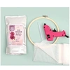 Image de Kit deco Tulle et Fleurs sechees