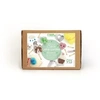 Image de Coffret laine cardee 250x150x100 mm