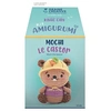 Image de Kit Amigurumi Castor crochet