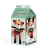 Image de Kit Mon Ami Gurumi Renard