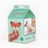Image de Kit crochet Hochet Renard - Amigurumi