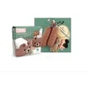 Image de Kit 2 corbeilles oursons en crochet
