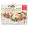Image de Kit calendrier de l avent Rennes et Traineaux