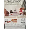 Image de Calendrier de l'avent Berlingots personnages