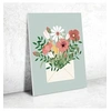 Image de Peinture aux numéros bouquet de Fleurs