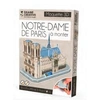 Image de Puzzle maquette Notre Dame