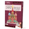 Image de puzzle maquette cathedrale saint basile