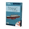 Image de Puzzle maquette Titanic